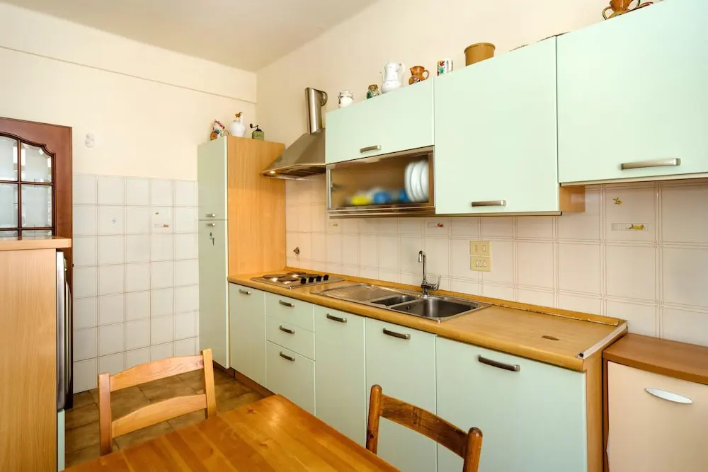 Apartment with 2 Bedrooms in Sestri Levante, with Wonderful Sea View, Furnished Balcony And Wifi - 200 M From the Beach