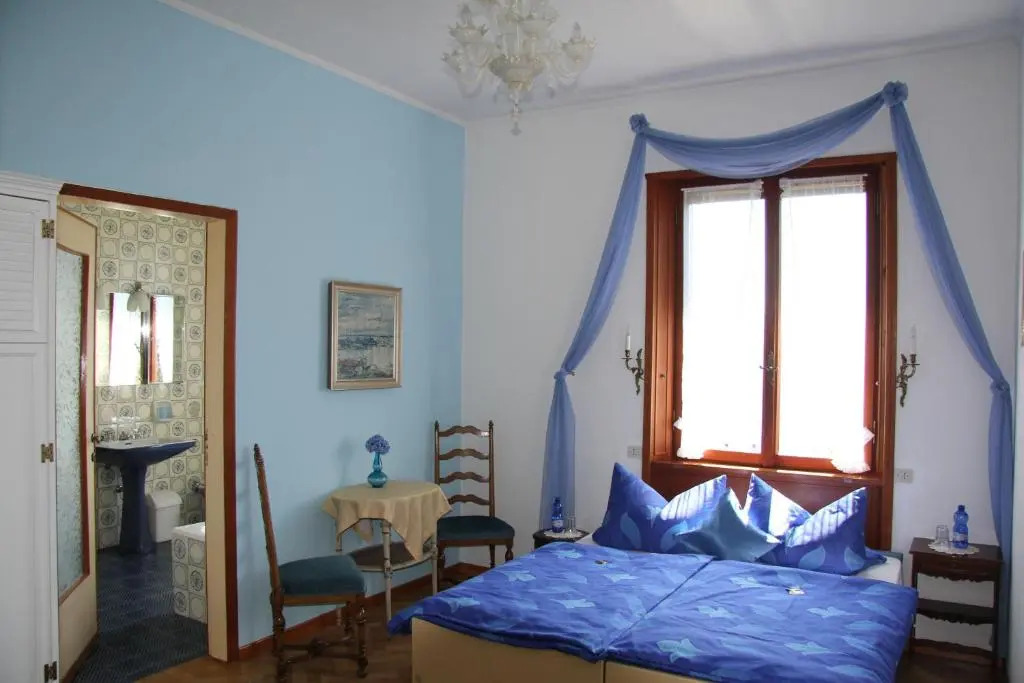 Villa Morissolina