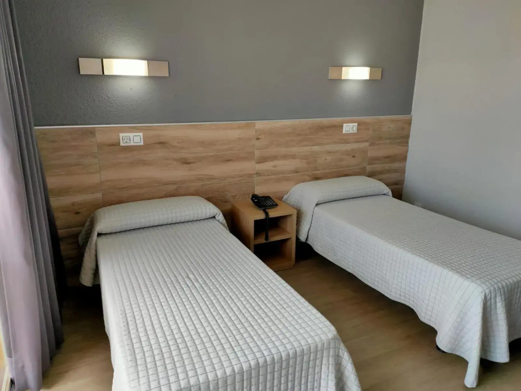 Hotel Reymar
