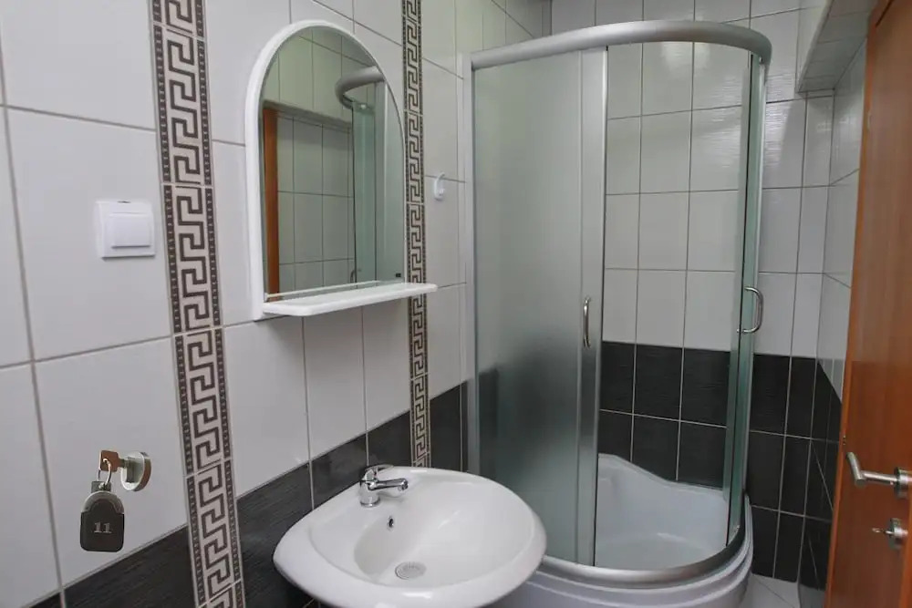 Отель VILLA ANDJELINA