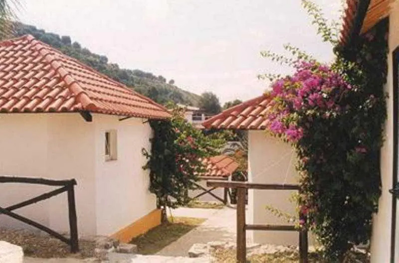 Villaggio La Marée