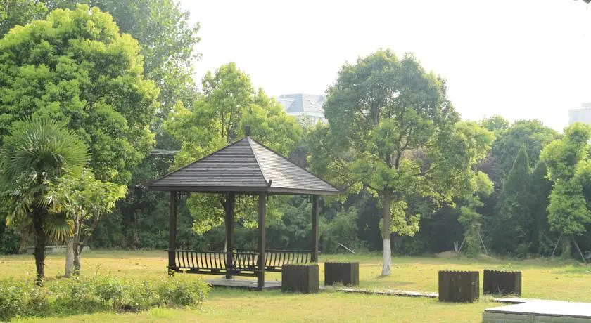 Hengshan Resort