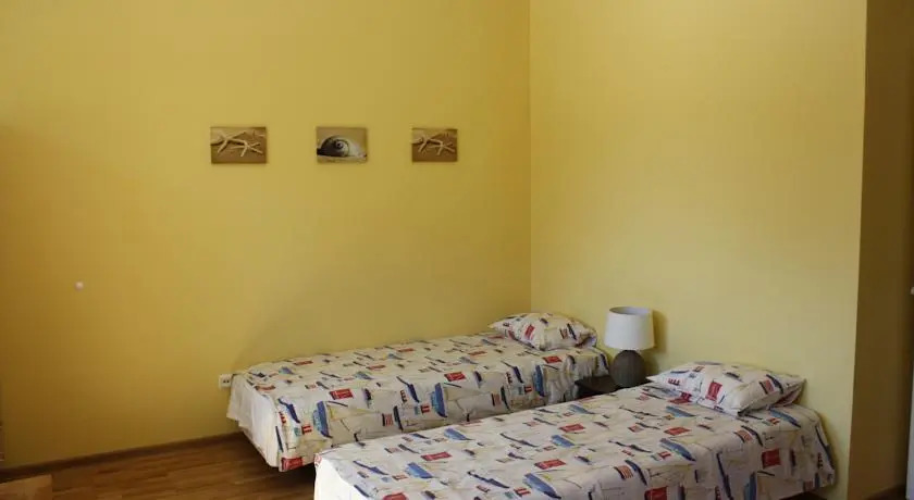 Kajaka Guest Apartment
