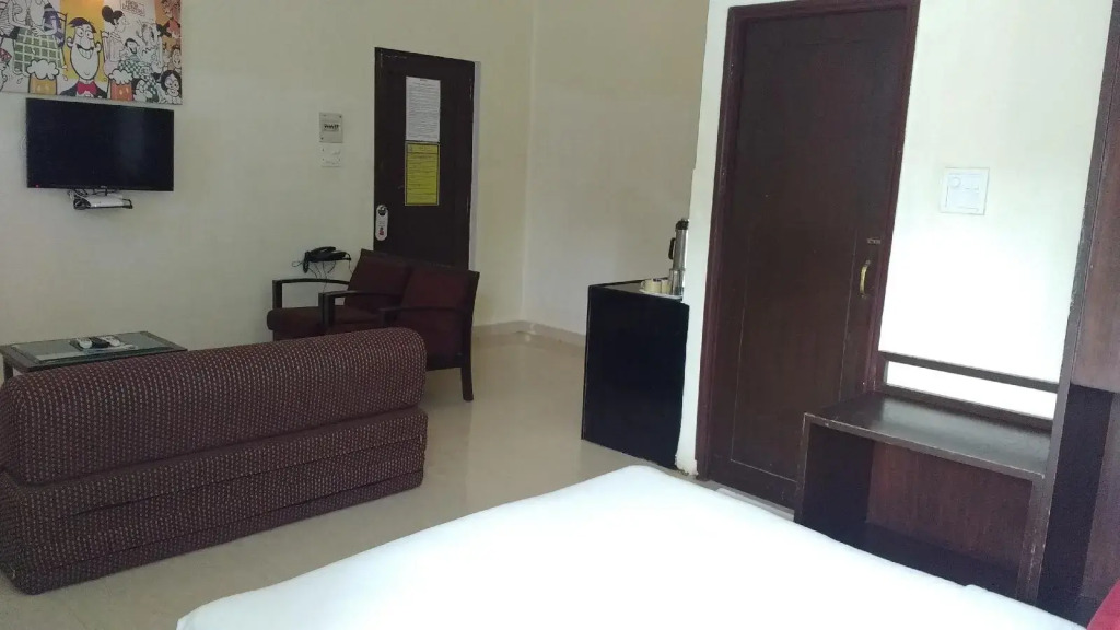 Country Club De Goa