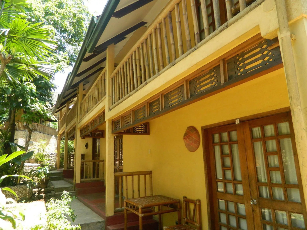 Sun Garden Hilltop Resort