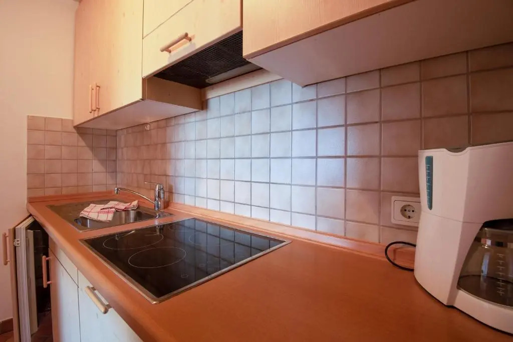 Apartment 1 - Zur Sonne
