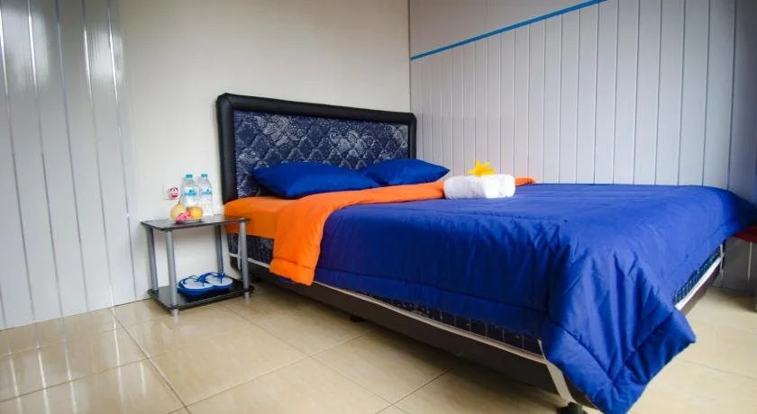 Bromo Ecolodge