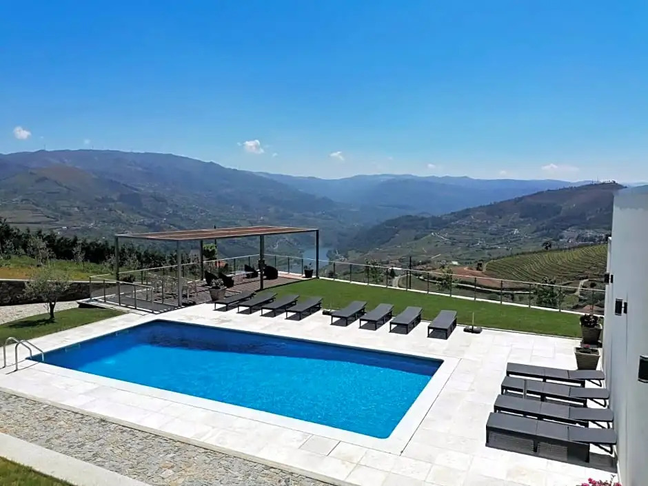 Casa Miradouro