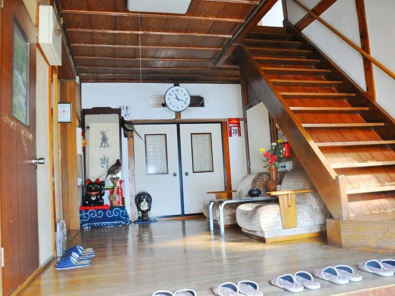 Honno Ryokan / Vacation STAY 60049