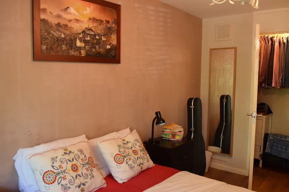 1 Bedroom Flat in Stoke Newington
