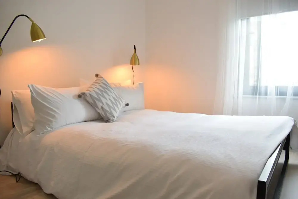3 Bedroom Apartment in Brixton