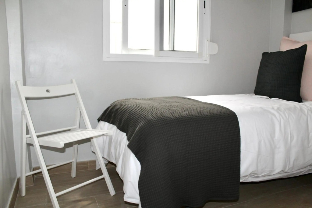 Wish Suite Basilica