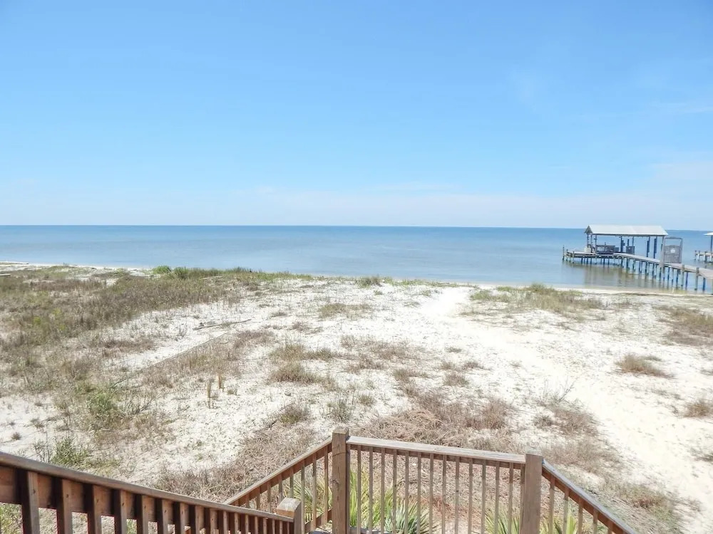 036 Island Time 4 Bedroom Home