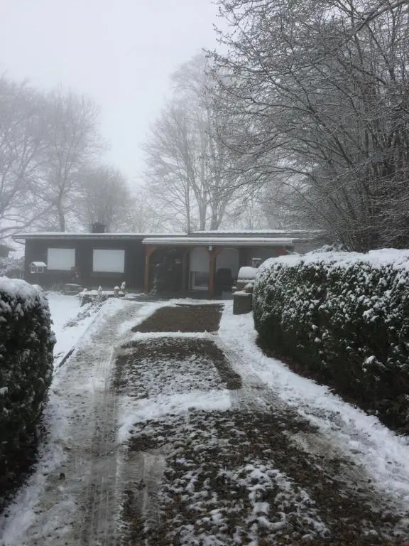 chalet 6 personnes