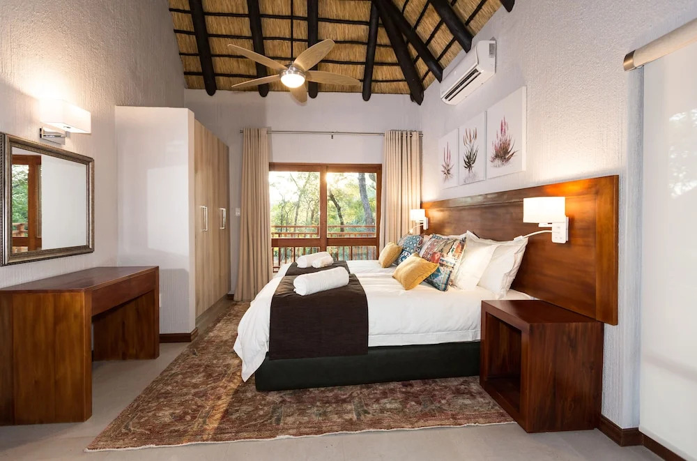 Kruger Park Lodge Unit 612