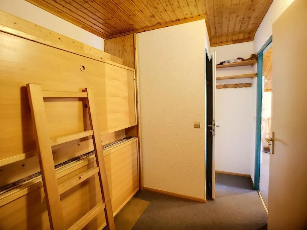 Appartement Les Menuires, 2 pièces, 5 personnes - FR-1-178-326