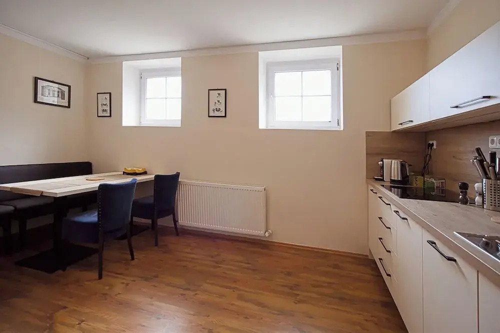 Villa Patriot Apartmány