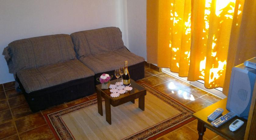 Apartments Holiday