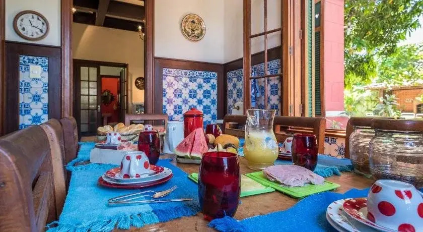 Casa Vermelha