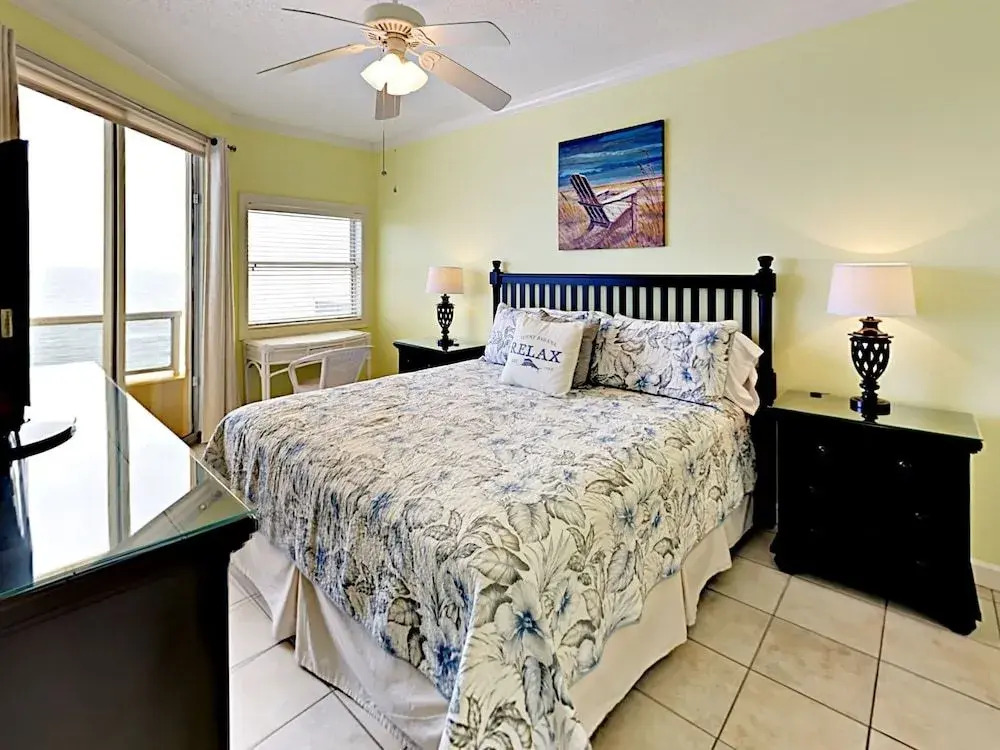 25342 Perdido Beach Blvd Condo Unit 803 3 Bedrooms 3 Bathrooms Condo