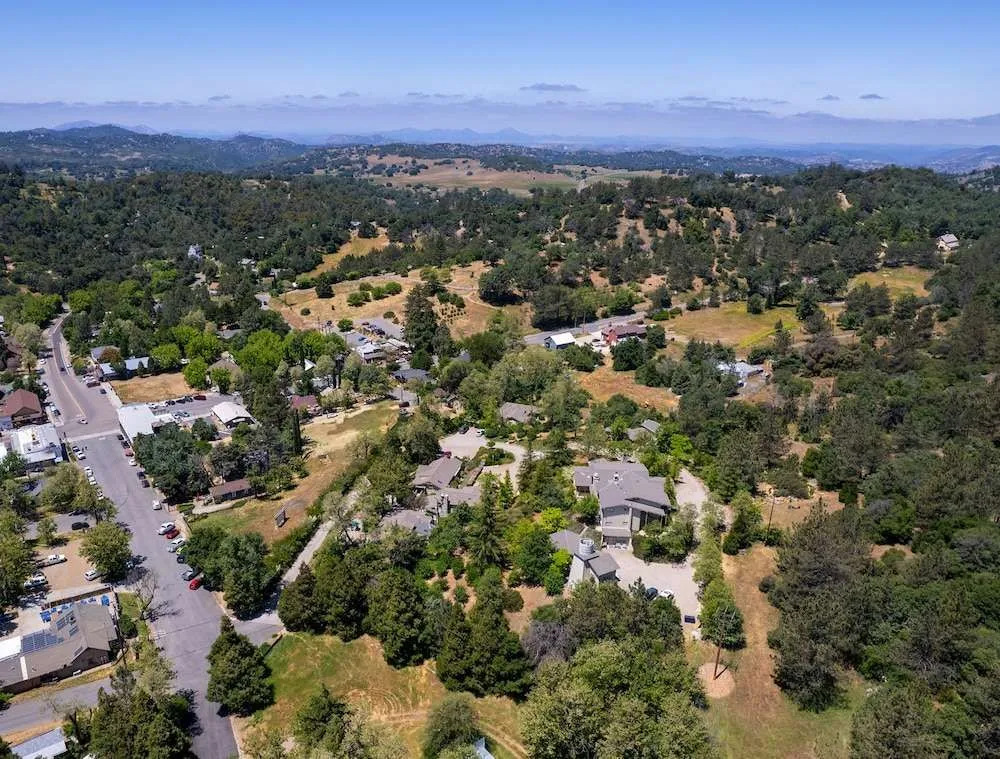 Orchard Hill