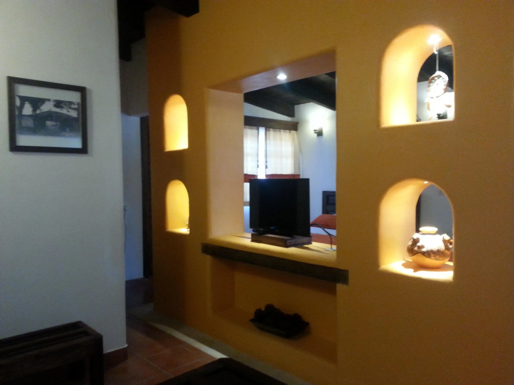 Hotel Hacienda Club