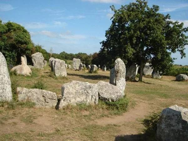 Les Chambres De La Vallée Du Blavet