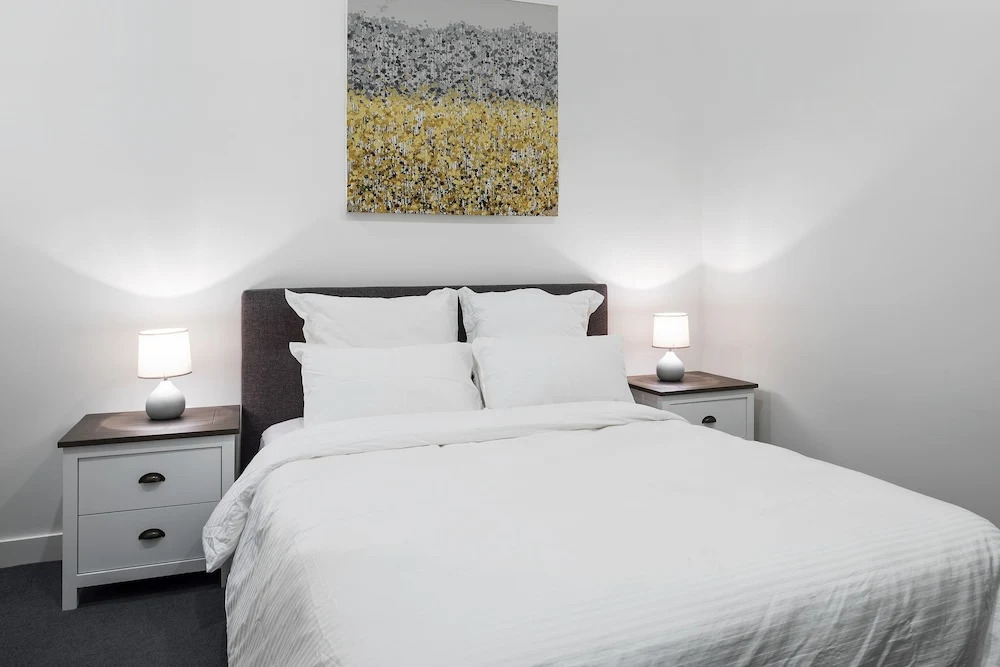 Roomerang at Parque Apartments G01