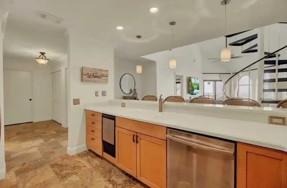 513 Seascape by Avantstay Oceanfront Home w/ Amazing Views & Community Pool Access