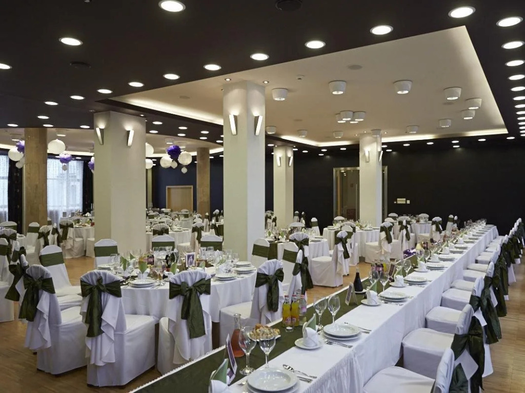 Hotel Laterum