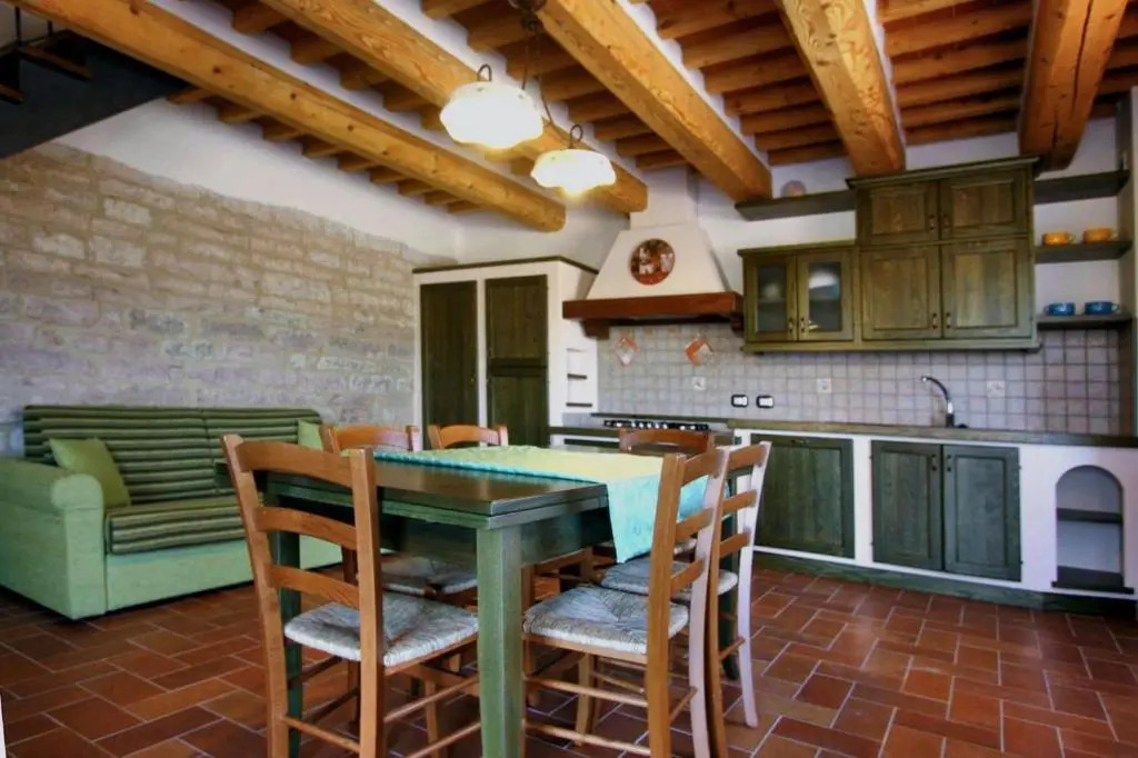 Appartamento Ambra