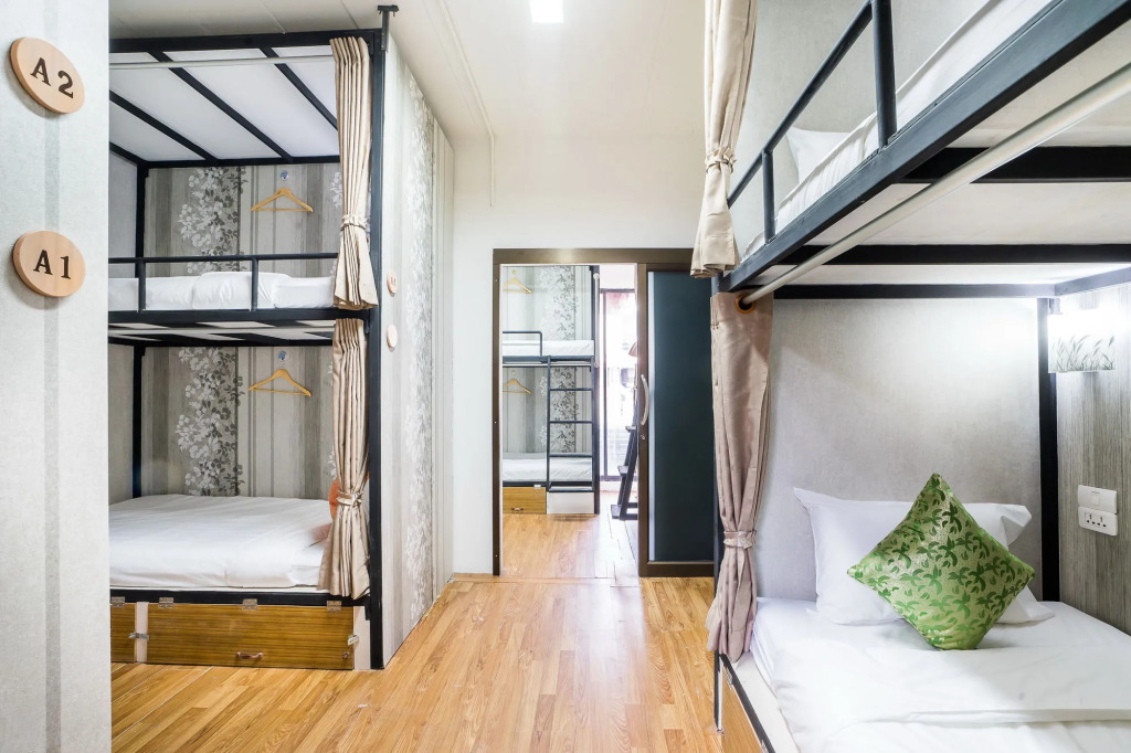 Hostel At Thonglor