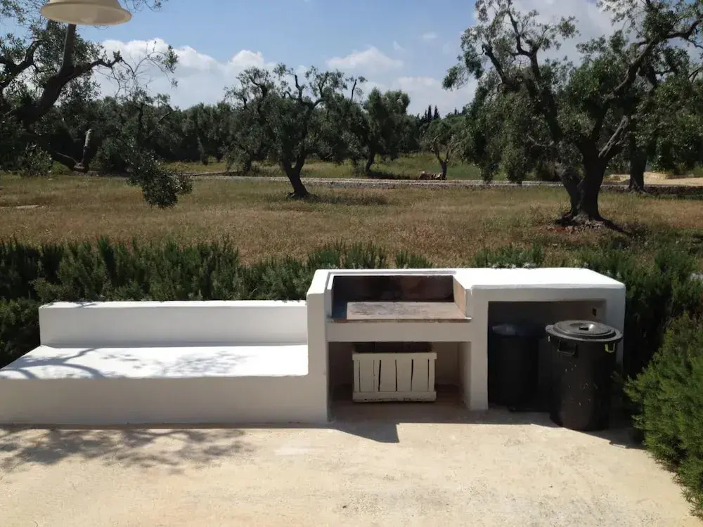 Villa Aura d Olivo con Piscina by Wonderful Italy