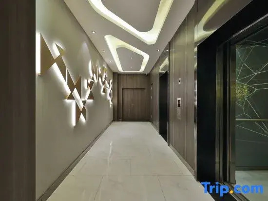 Orange Hotel (Xi'an Great Tang All Day Mall)