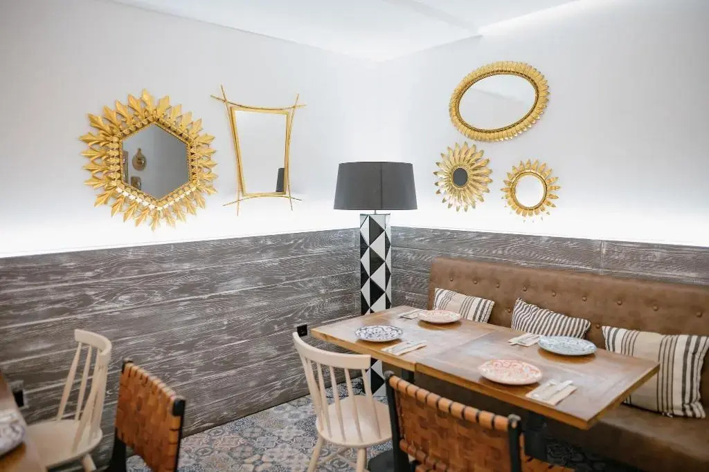 Plaza Mercado by MYR Hotels