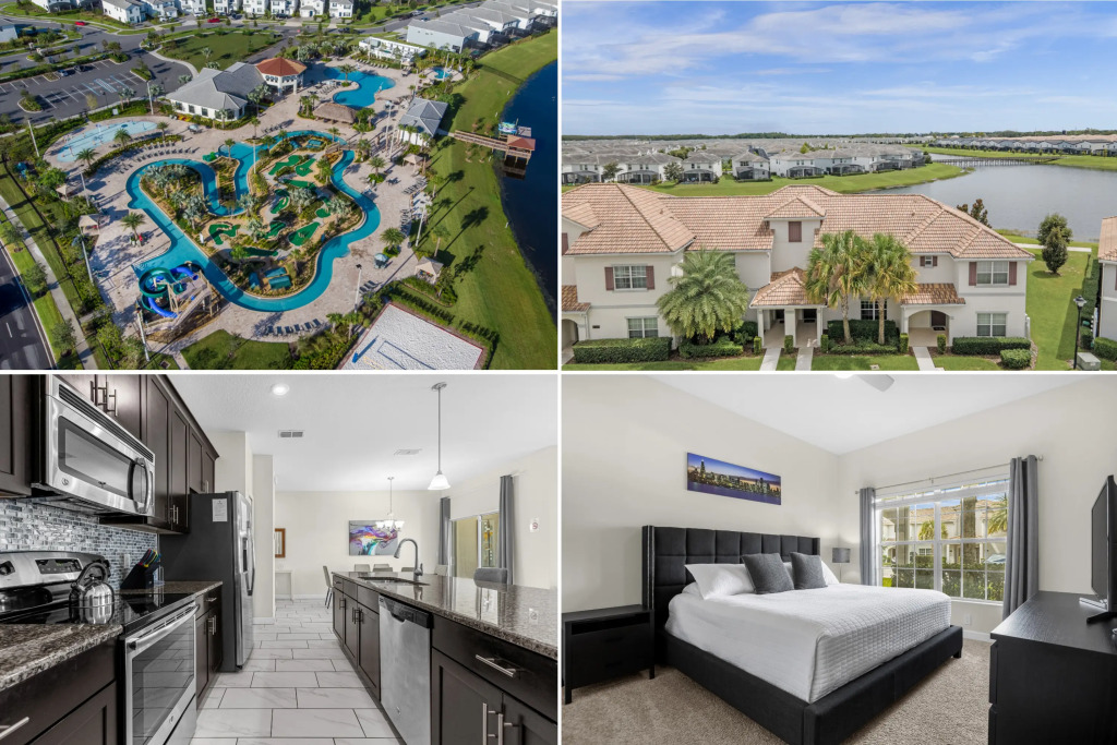 4 Bedrooms 3 Bathrooms Storey Lake 3135 Pp