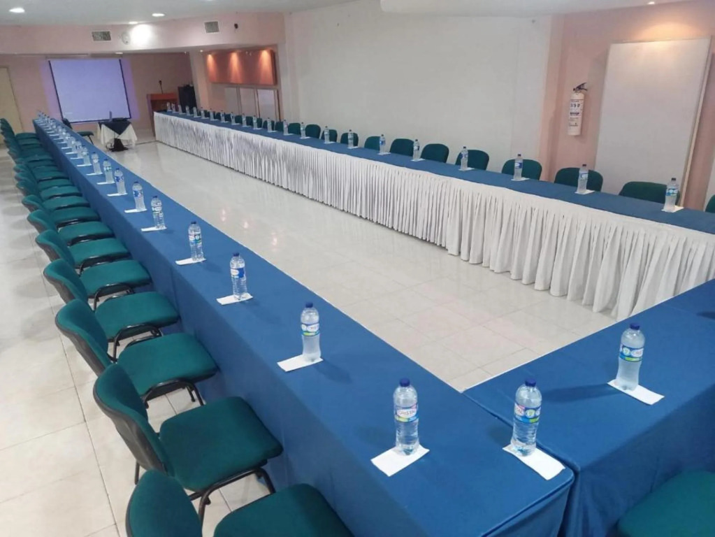 Hotel Sulicam