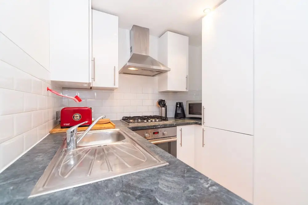 PML Apartments Park Road