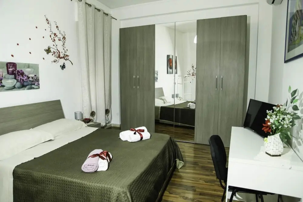 B&B Al Politeama