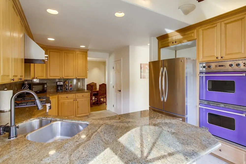 La Jolla Shores Luxury - 4 Br Residence