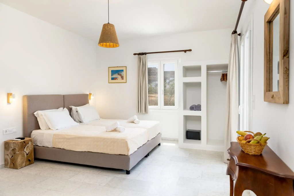 Helios Beach Studios