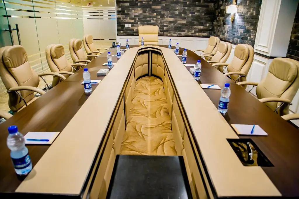 Saffron Dor Hotels