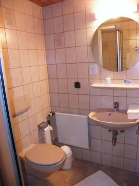 Pension Hofmann-Schmölzer