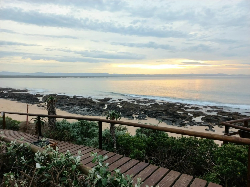 Lazy Days Apartments - Jeffreys Bay