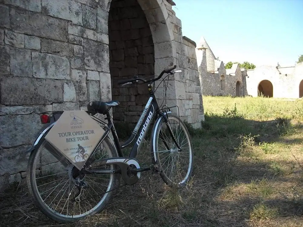 Hotel Masseria Beneficio