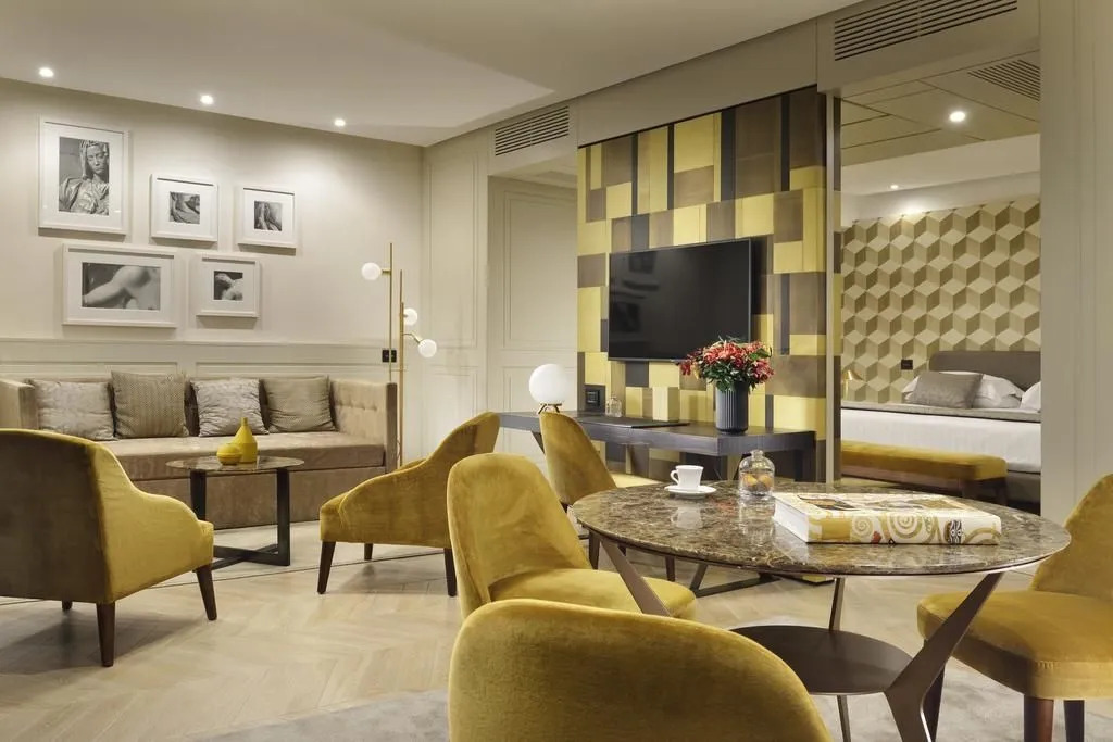 Margutta 19 - Small Luxury Hotels of the World