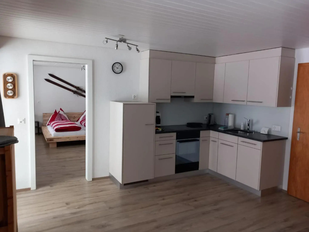 Chalet Pfyffer - Mountain view