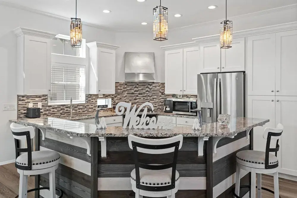 Destiny In Emerald Green 3 Bedroom Home