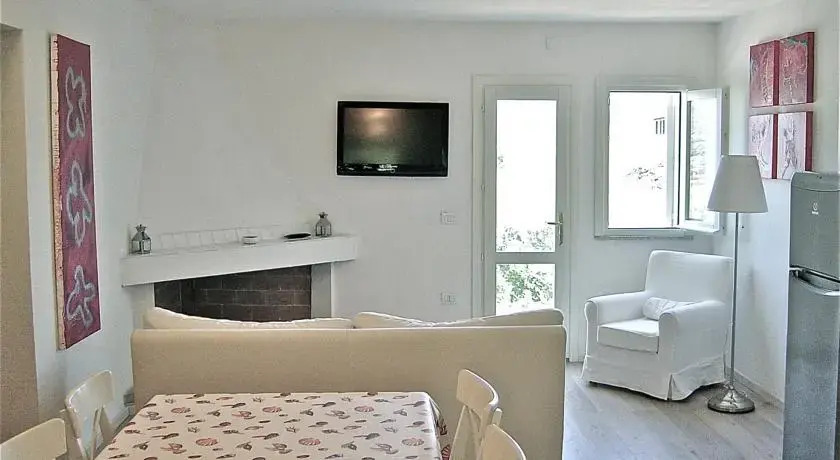 Villa Paradiso