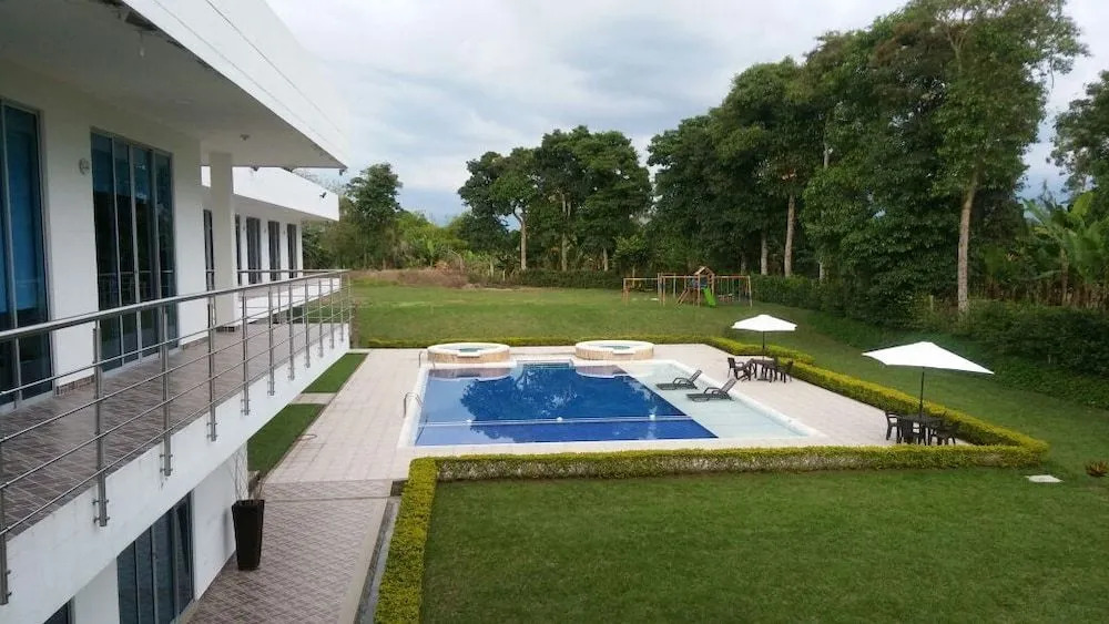 Hotel La Felicidad